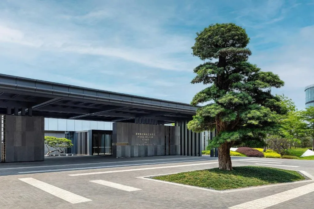 Midea Shunde, a Tribute Portfolio Hotel, hotel in Shunde