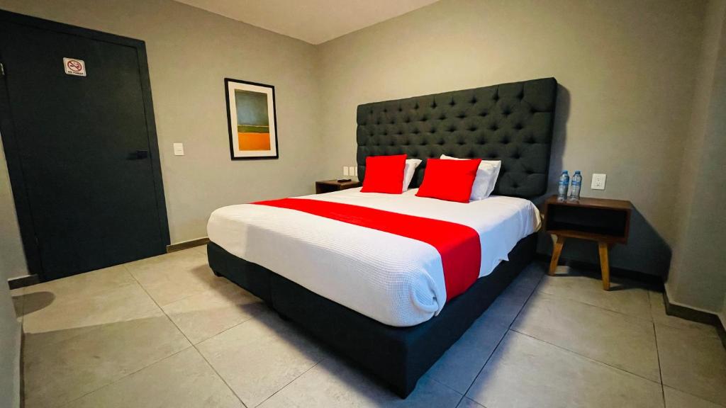 HIT Merida Hotel Boutique - 5