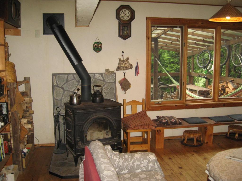 도이피르카 기타오비히로 유스호스텔 호텔 이미지 1