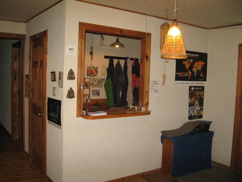 Toipirka Kitaobihiro Youth Hostel photo
