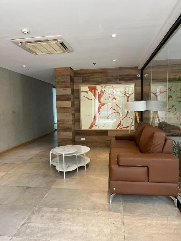 Gomez de castro apartments - 3