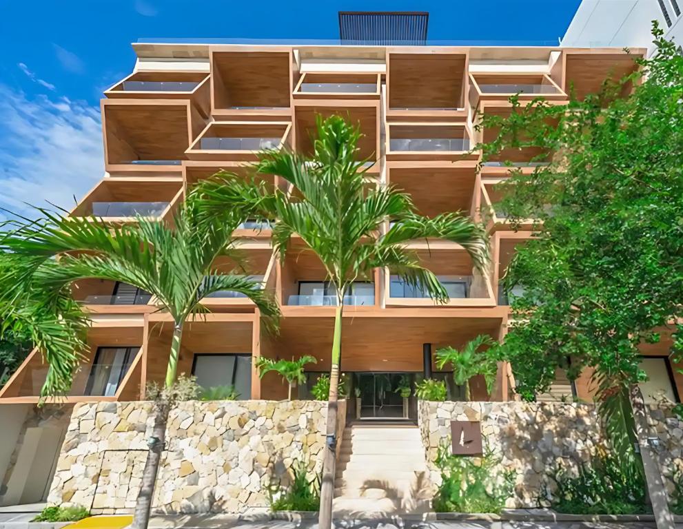 LC5 - Beautiful apartment 7 minutes walk from the beaches - 2