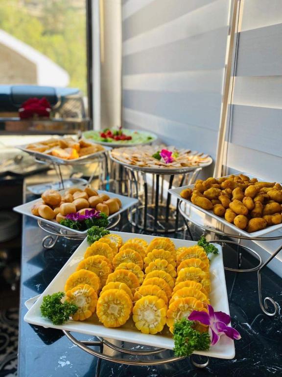 Sao Việt HTH Hotel