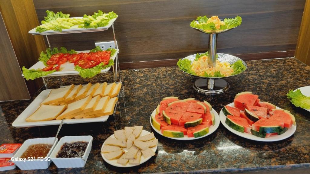 Sao Việt HTH Hotel