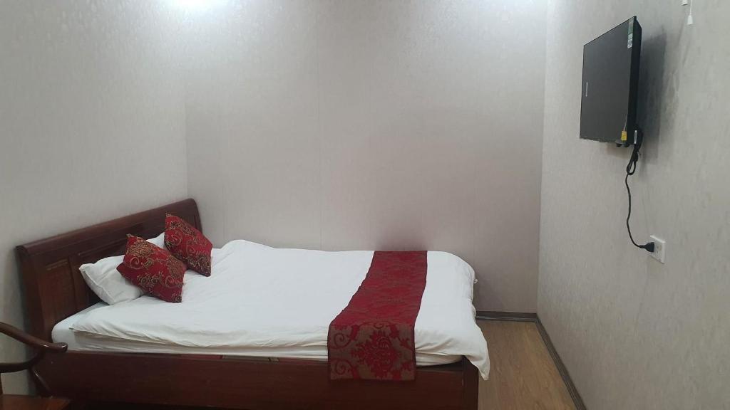 Linh Hang hotel