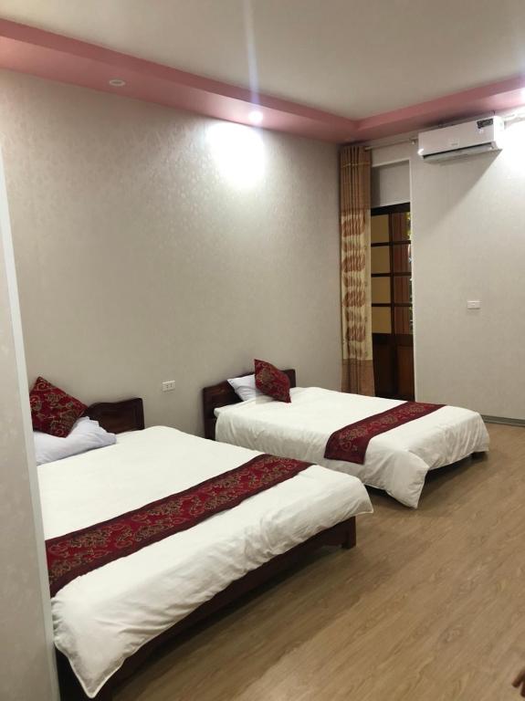 Linh Hang hotel