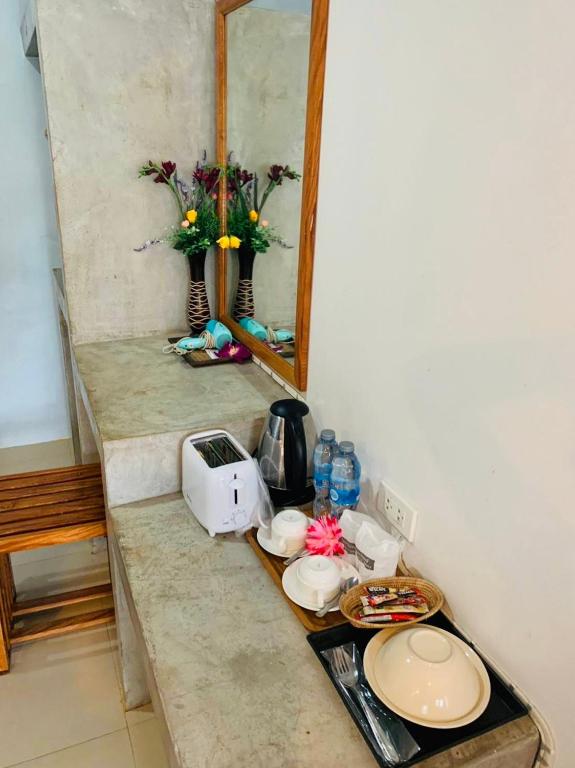 Facilities