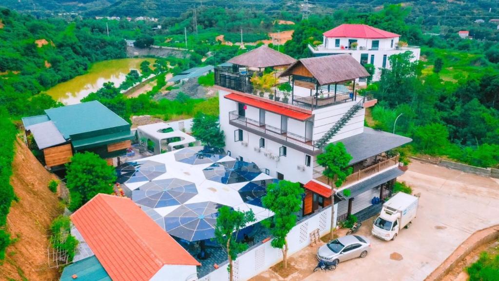 BAO AN RESORT & BUNGALOW