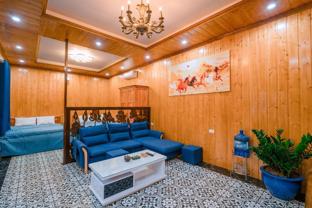 BAO AN RESORT & BUNGALOW