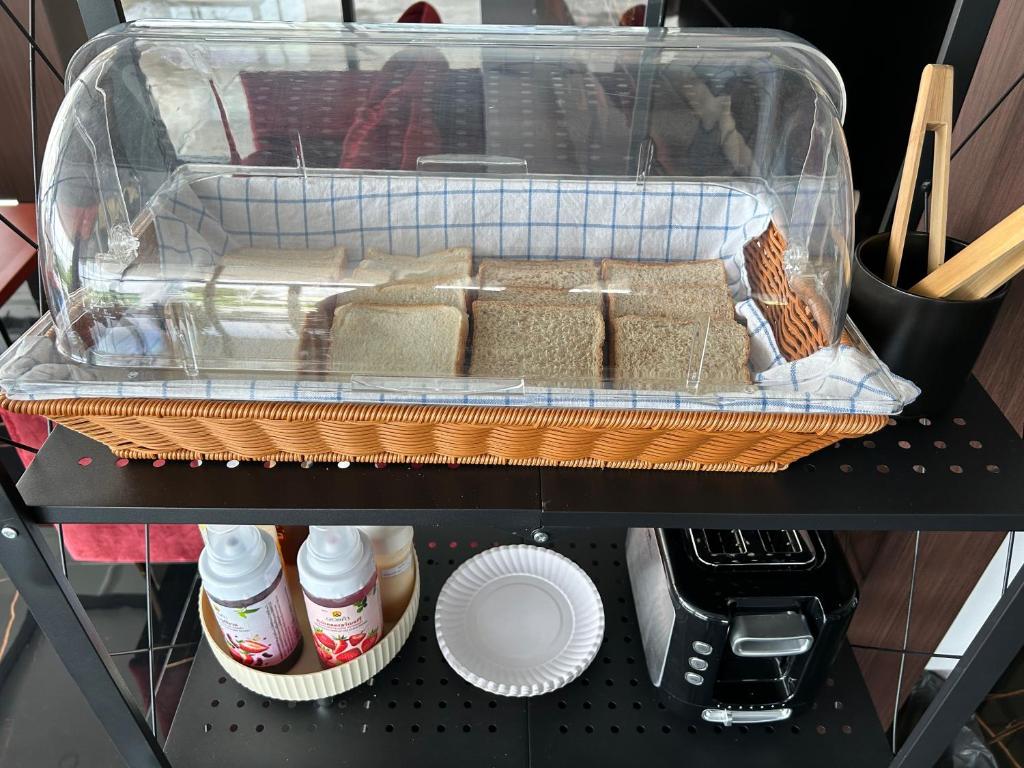 อาหารและเครื่องดื่ม