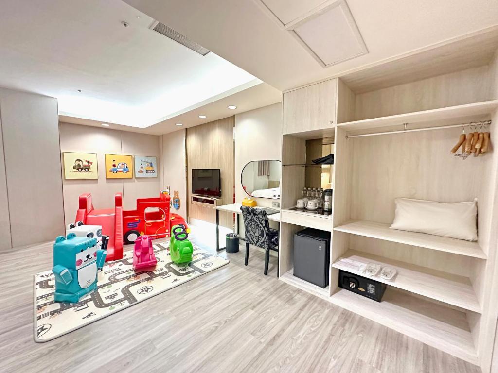 그랜드 얼 호텔