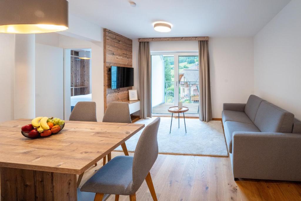 Apartment Ski&Nature "Fanningberg" - 1