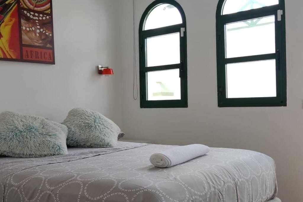 Raga Home - Bungalow with swimming pool in Maspalomas - 2