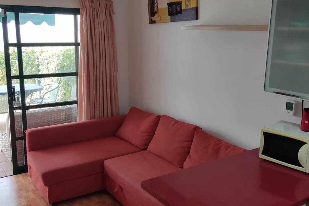Raga Home - Bungalow with swimming pool in Maspalomas - 5