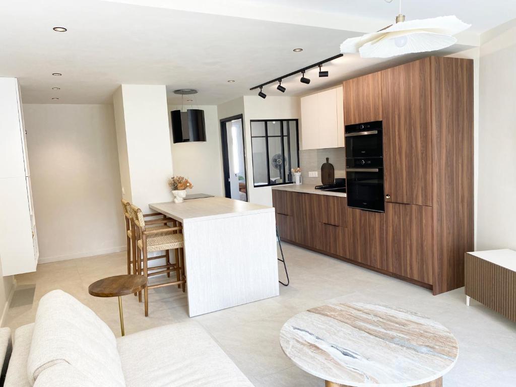 Le petit Berriat - Grenoble centre, Grenoble