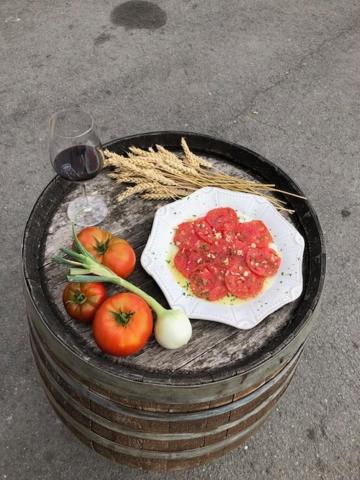 お料理のイメージ