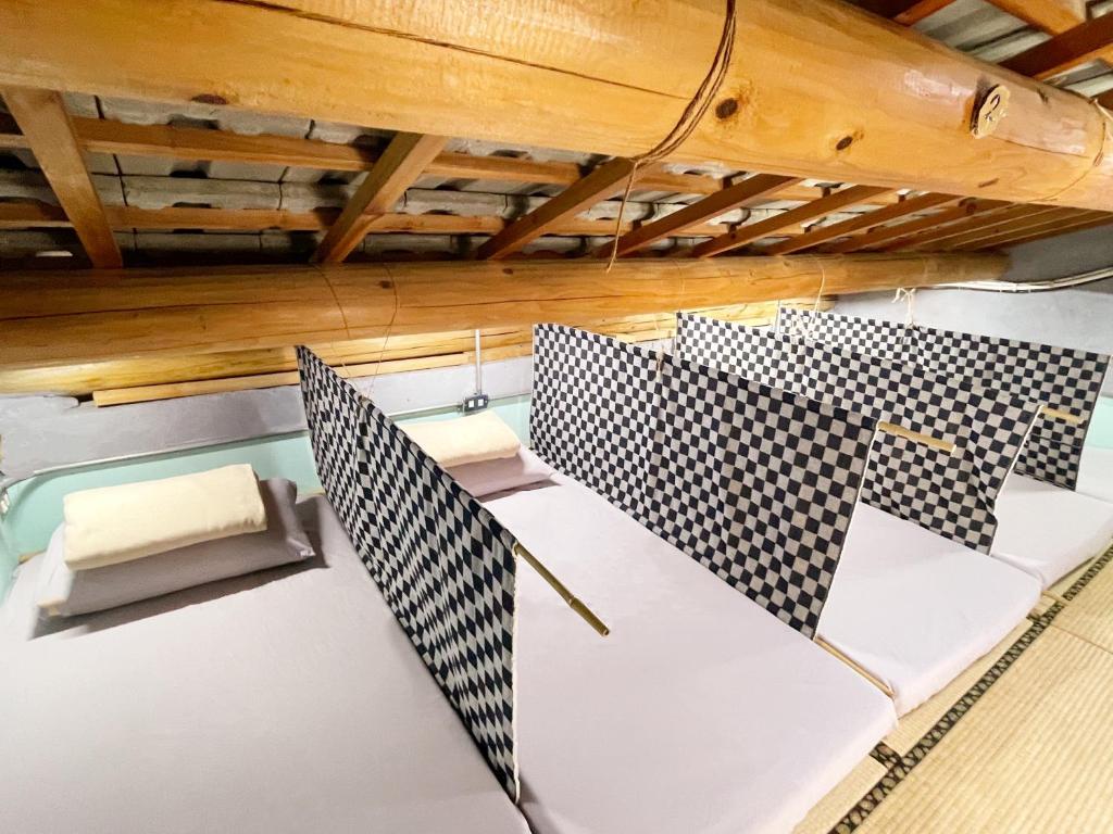 Fuqi Hostel &#8211; Heping