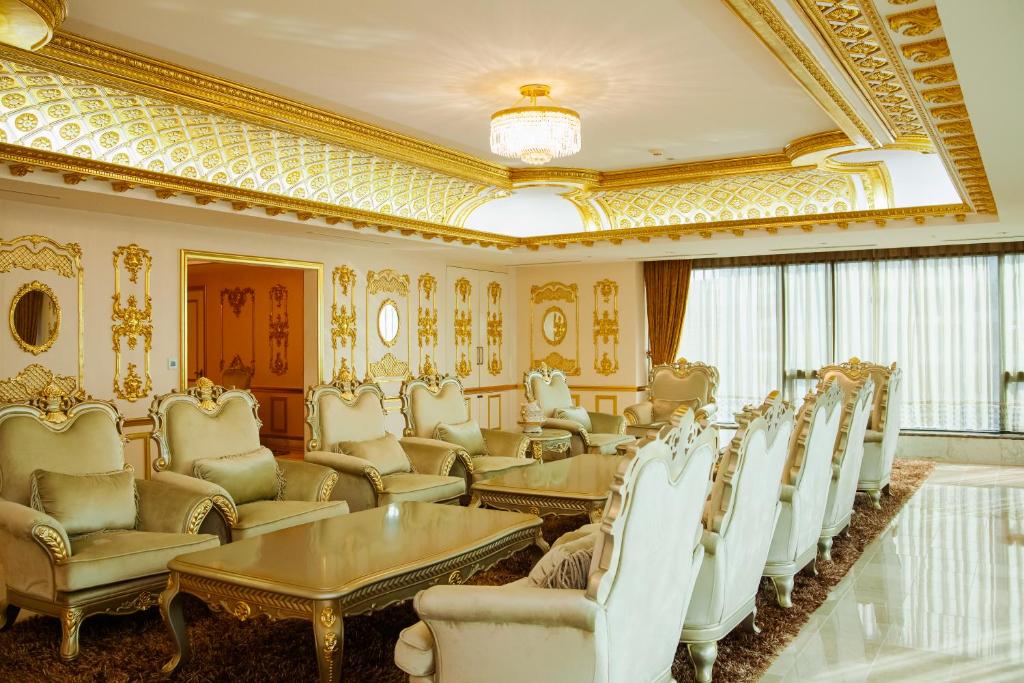 Hanoi Grand Plaza Hanoi Hotel Additional