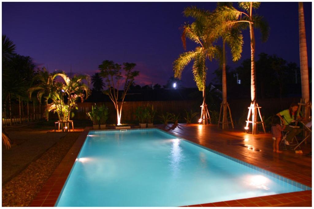 The Myhome Resort photo