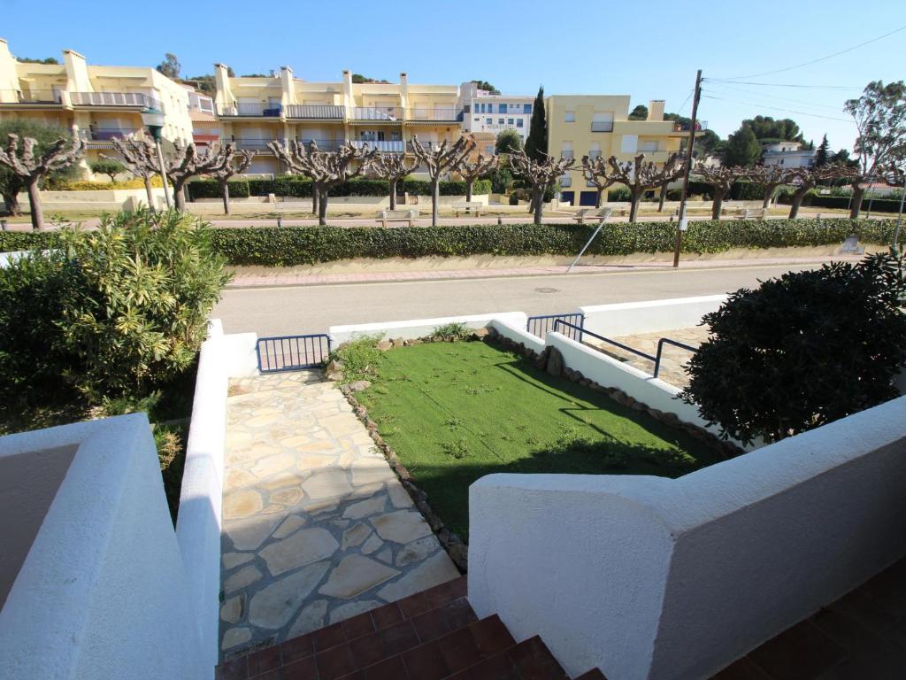 Apartamento soleado a 50m de la playa con jardín y terraza - Llançà - ES-228-1 - 5