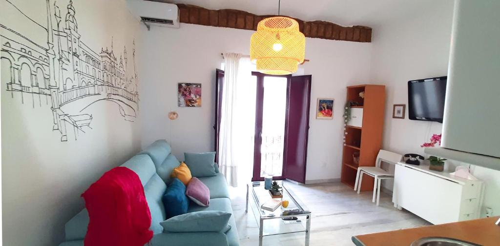 Sunny Balcony Alfalfa - Lovely Center Apartments Seville - 3