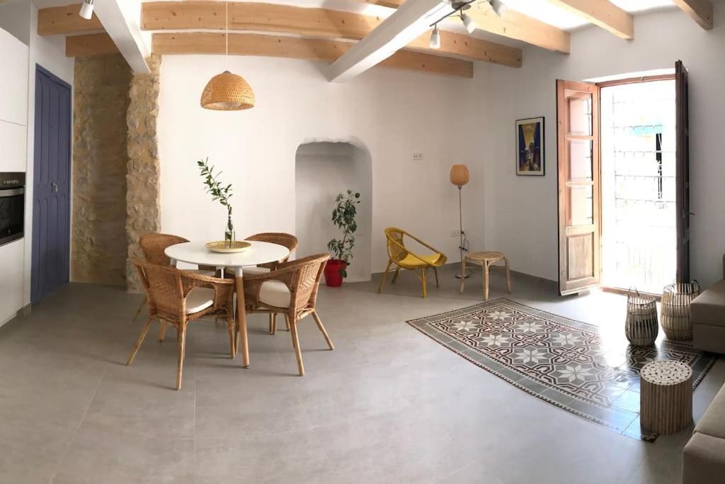 Casa Casco Antiguo Altea - 5