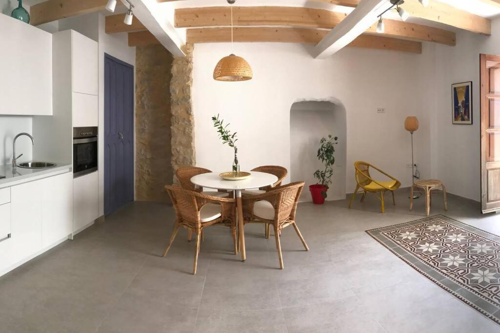 Casa Casco Antiguo Altea - 3