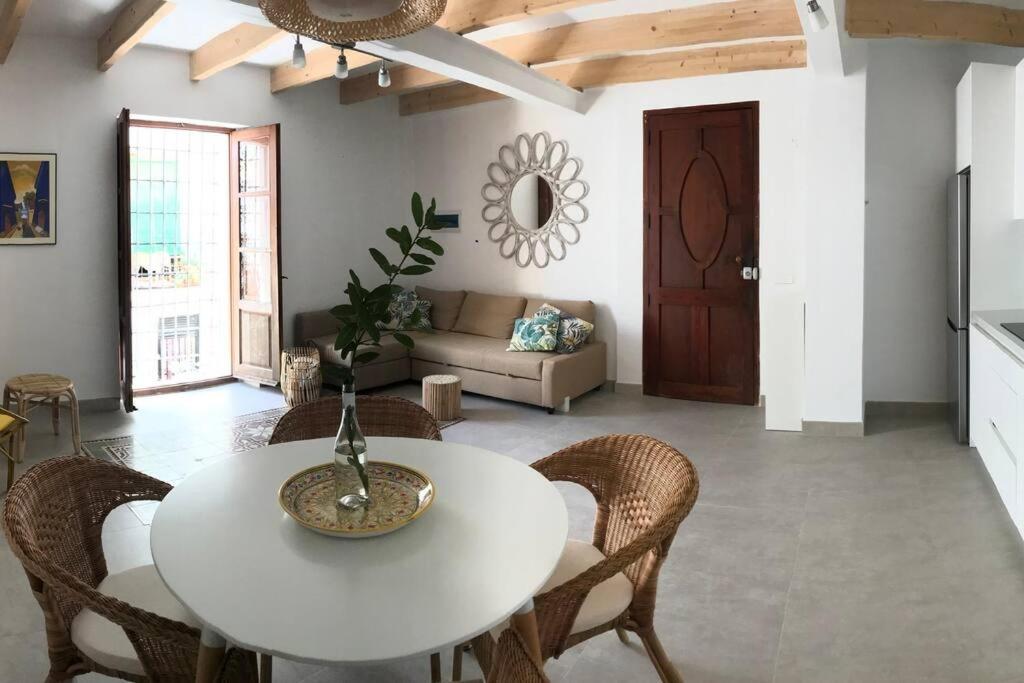 Casa Casco Antiguo Altea - 1