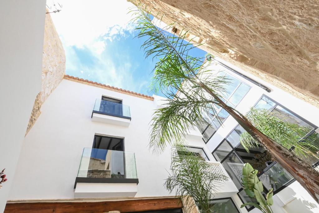 Ca Sana Teulada Moraira, Grupo Terra de Mar - 4
