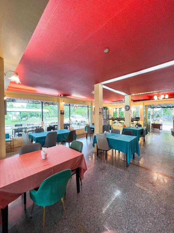 ผับ/เลาจน์