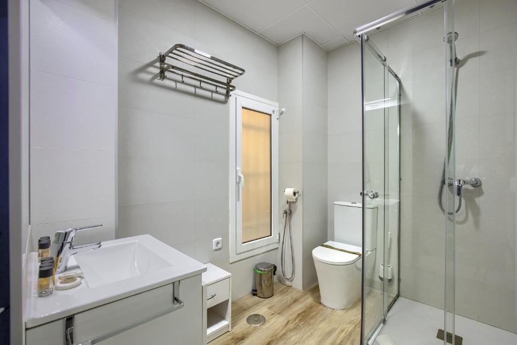 Delicias IV - Apartamento de 1 dormitorio - 3