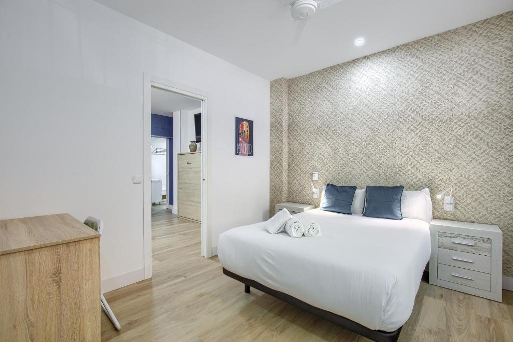 Delicias IV - Apartamento de 1 dormitorio - 4