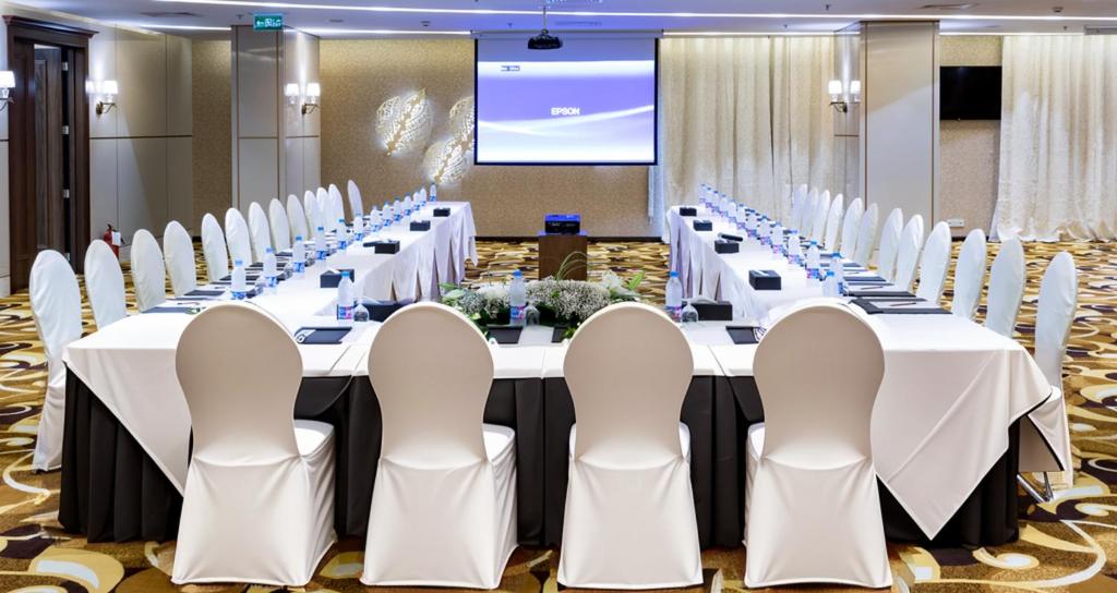 Sale per conferenze / ricevimenti