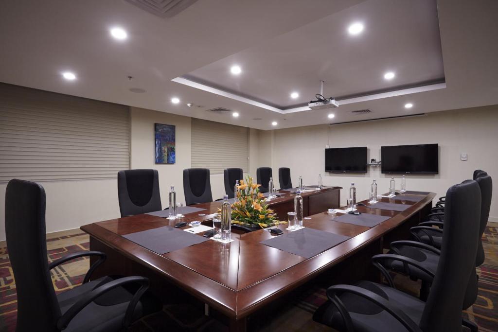 Meeting room / ballrooms
