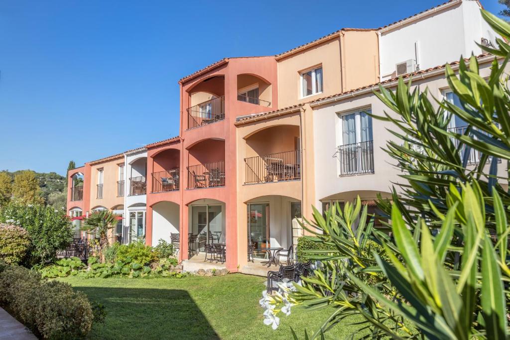 Le Club Mougins - 5