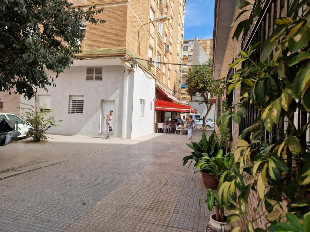 APARTAMENTO ABADIA - 2