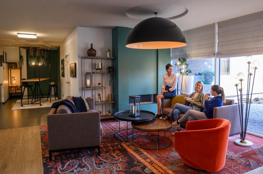 Novotel Antwerpen