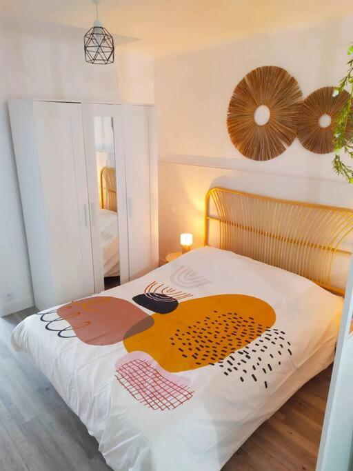 Appartement climatisé au cœur de Montpellier - 2