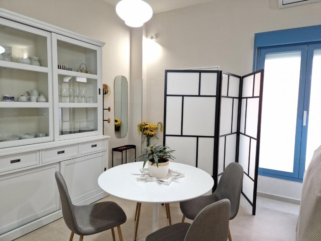 Del Parque Flats Galatas Malaga - 3