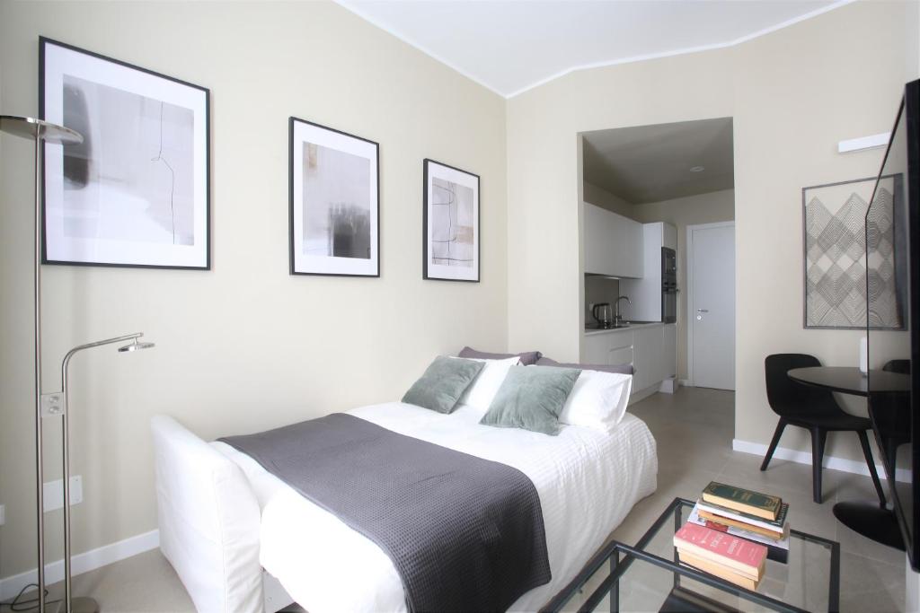 [Central Station] Design Apartment - 5