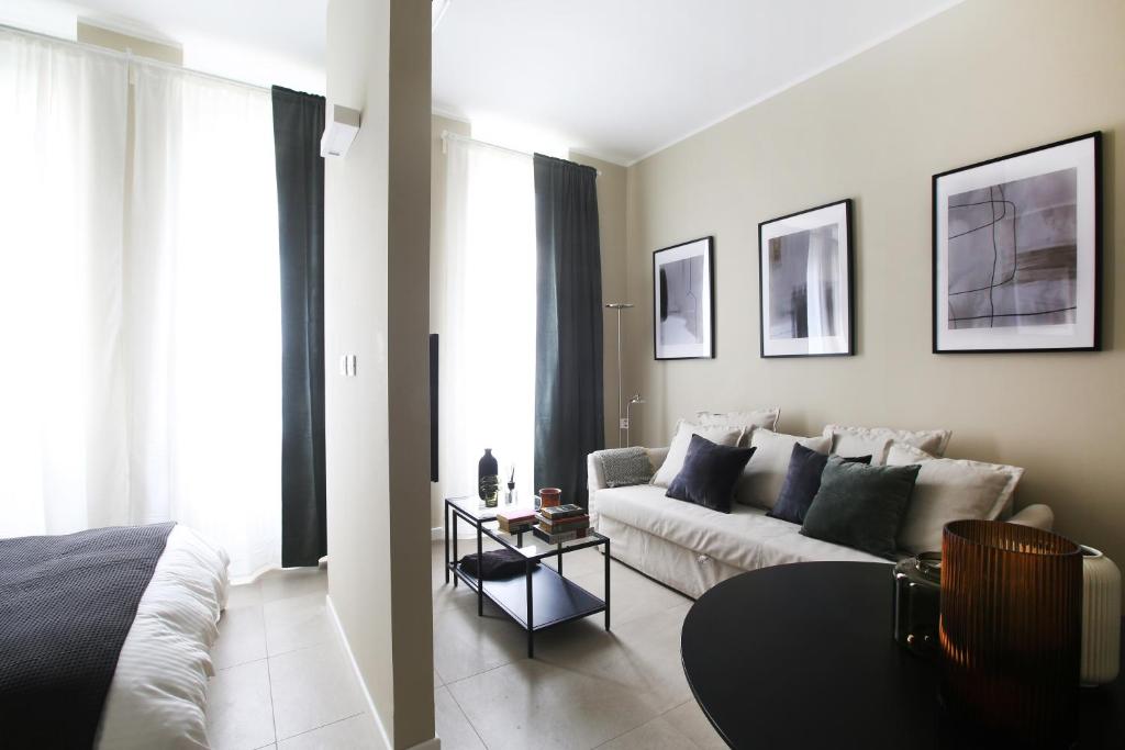 [Central Station] Design Apartment - 3