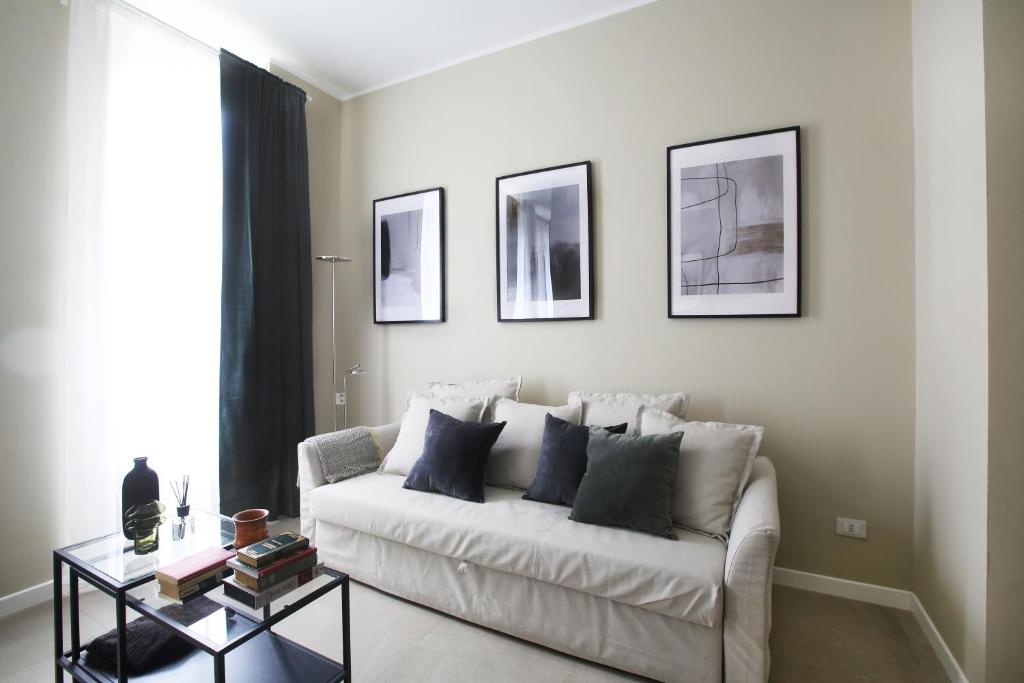 [Central Station] Design Apartment - 4