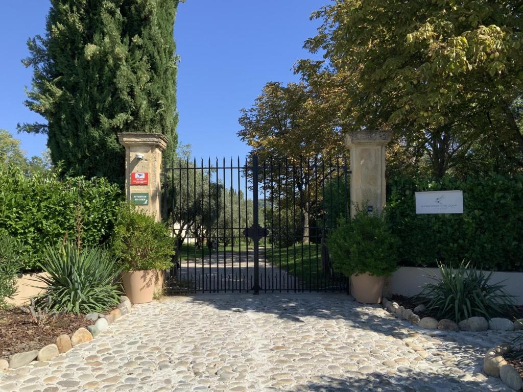 La Parenthèse Saint Donat - 2