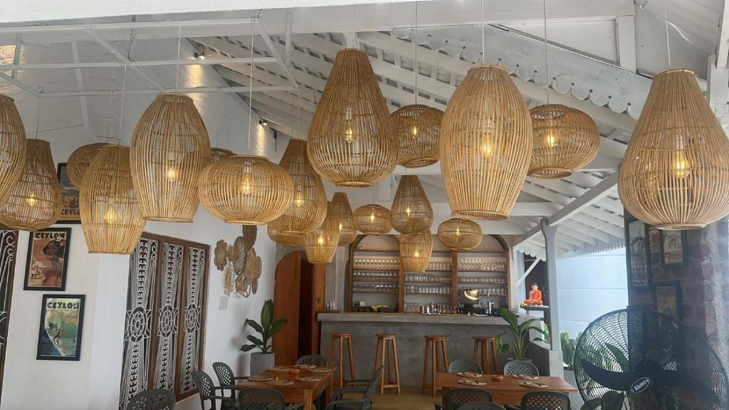 ワラウワ ワッタ リゾート (Walawwa Watta Resort)