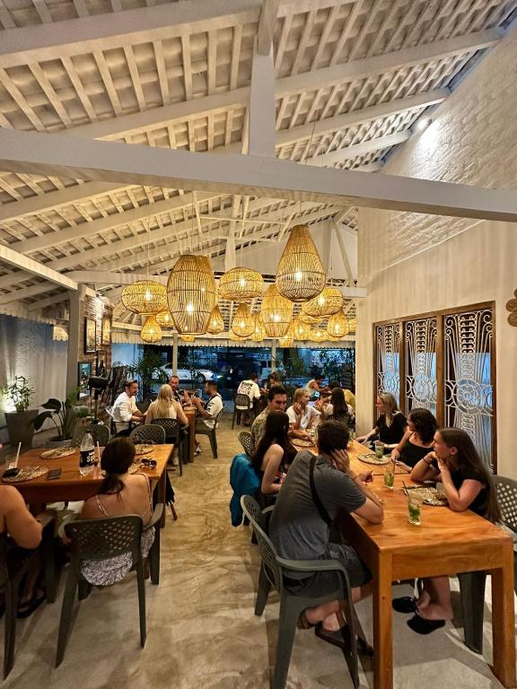 ワラウワ ワッタ リゾート (Walawwa Watta Resort)