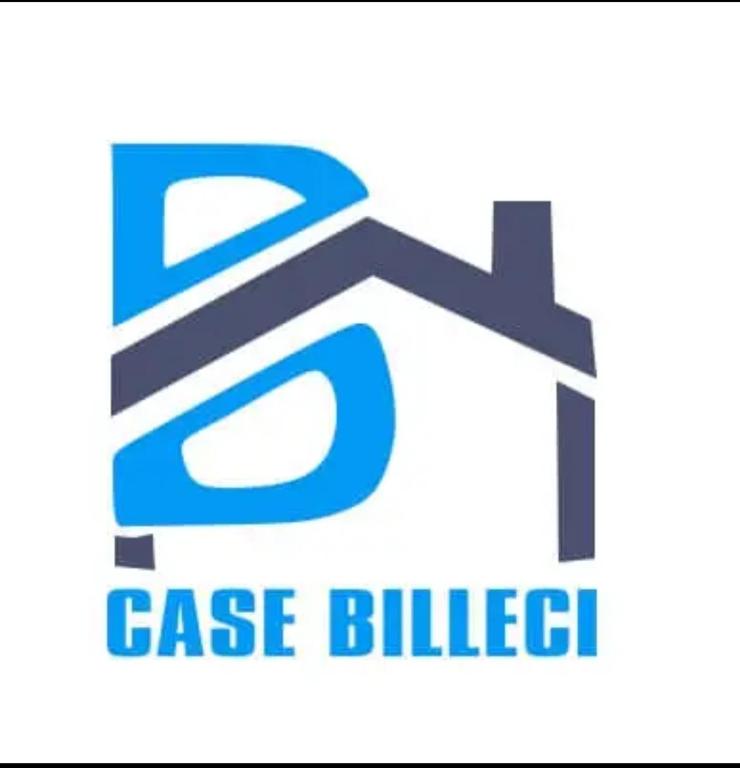 Case Billeci Casa blu - 3