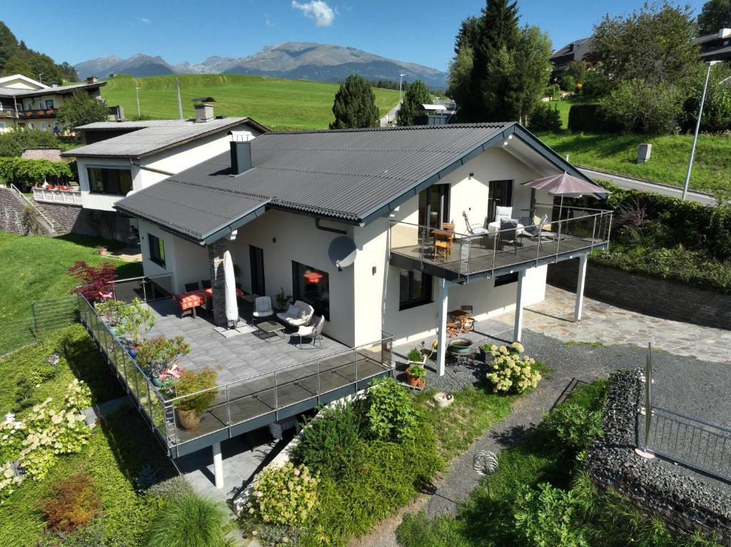 Ferienwohnung Pirker - 2