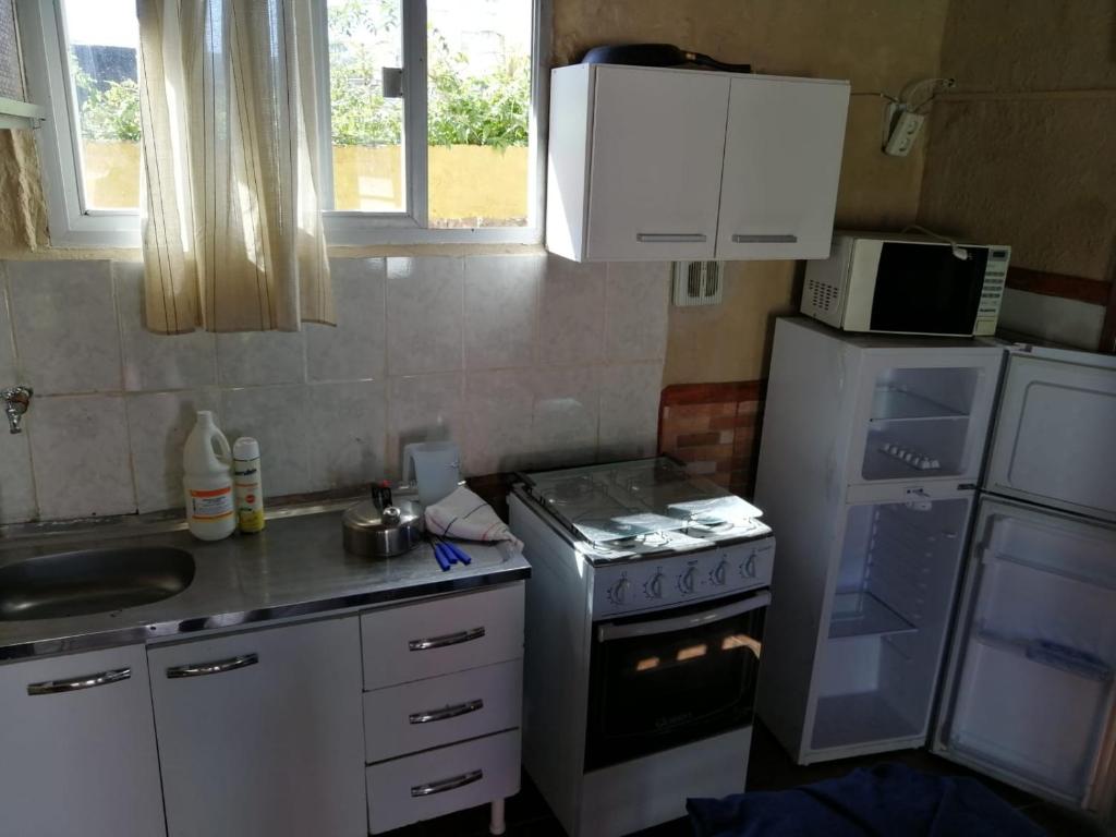 centro piria apartamento 5 - 5