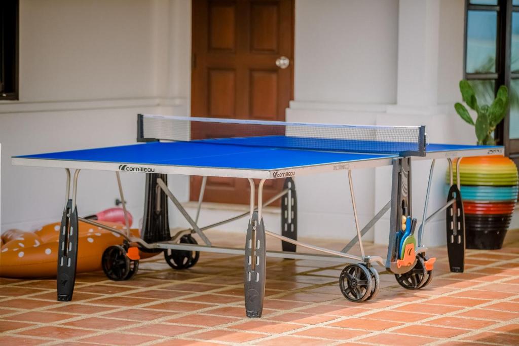 Sports and activities