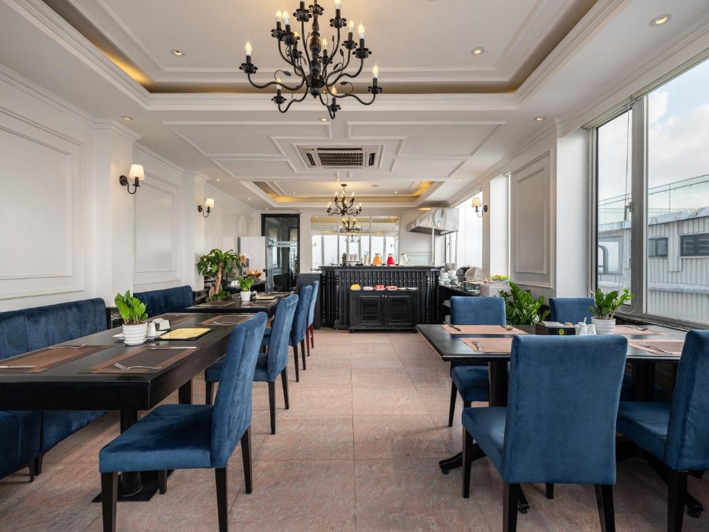 The Flower Boutique Hotel Hanoi